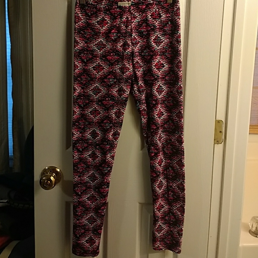 Soft leggings